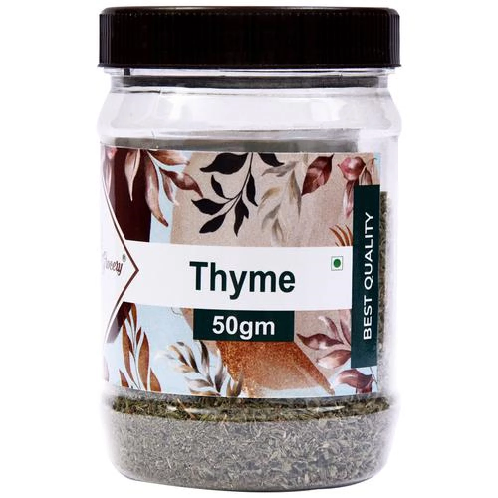 Kitchen Grocery Thyme Kitchen Grocery Thyme--50 g