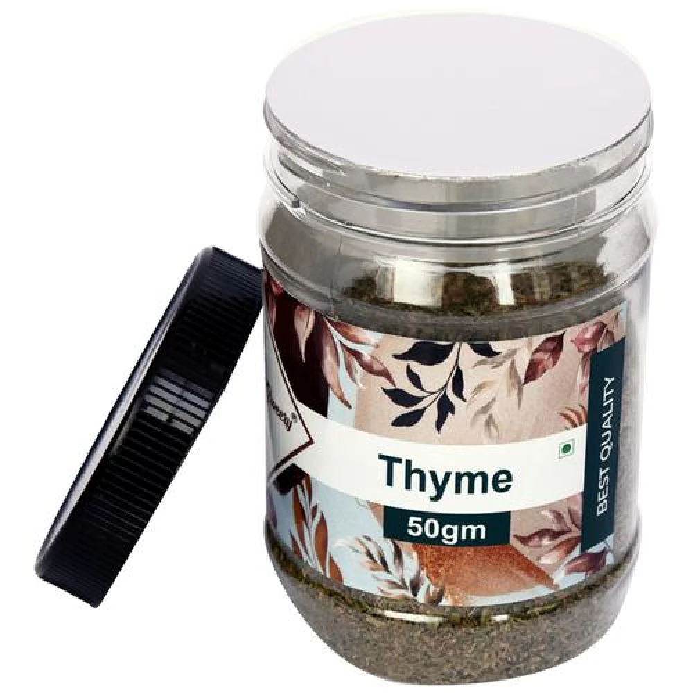 Kitchen Grocery Thyme - Image 7