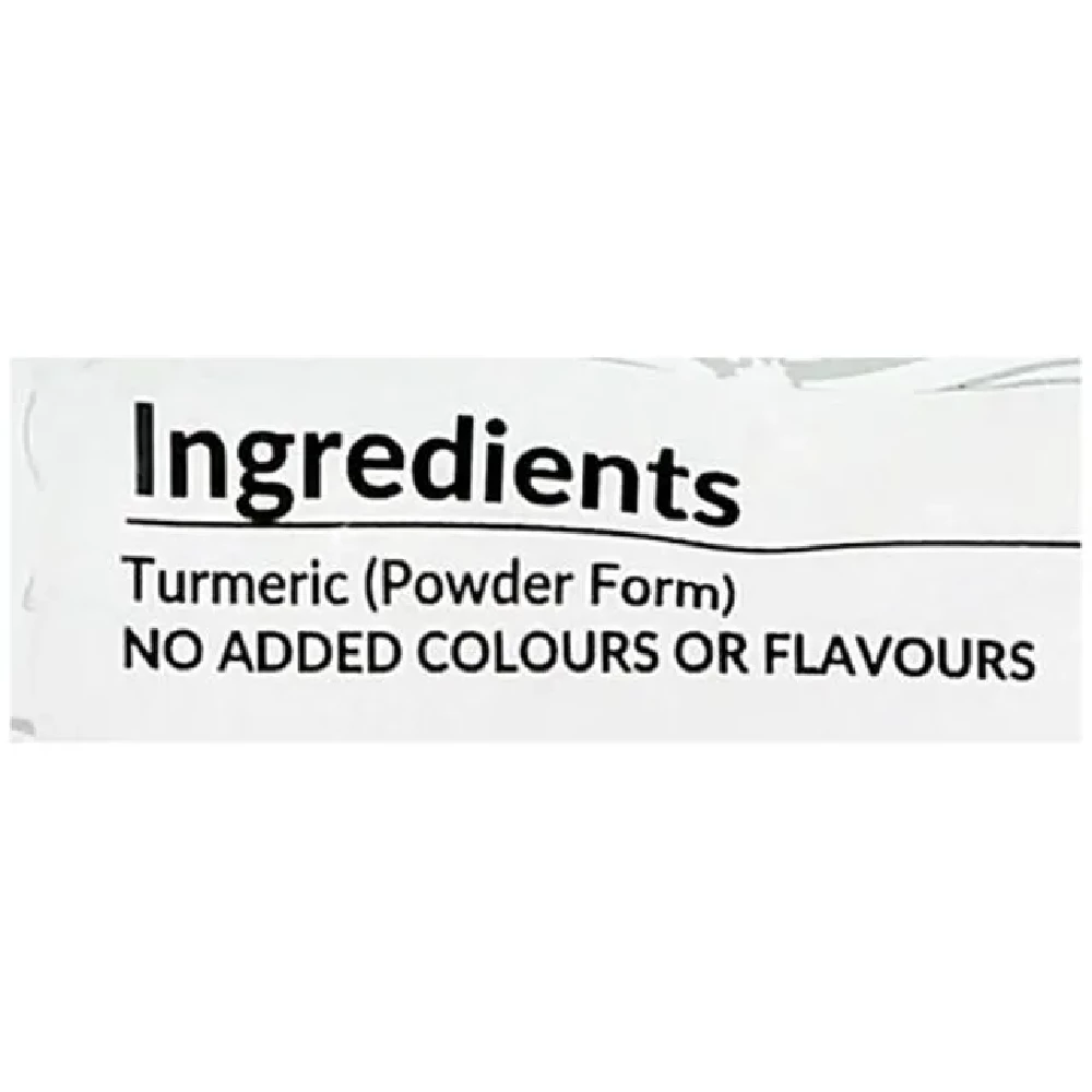 Kitchen Grocery Turmeric Powder/Haladi - Image 3