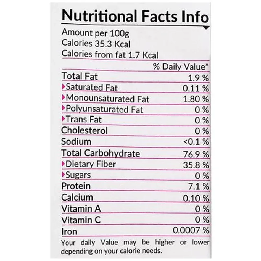 Kitchen Grocery Turmeric Powder/Haladi - Image 4