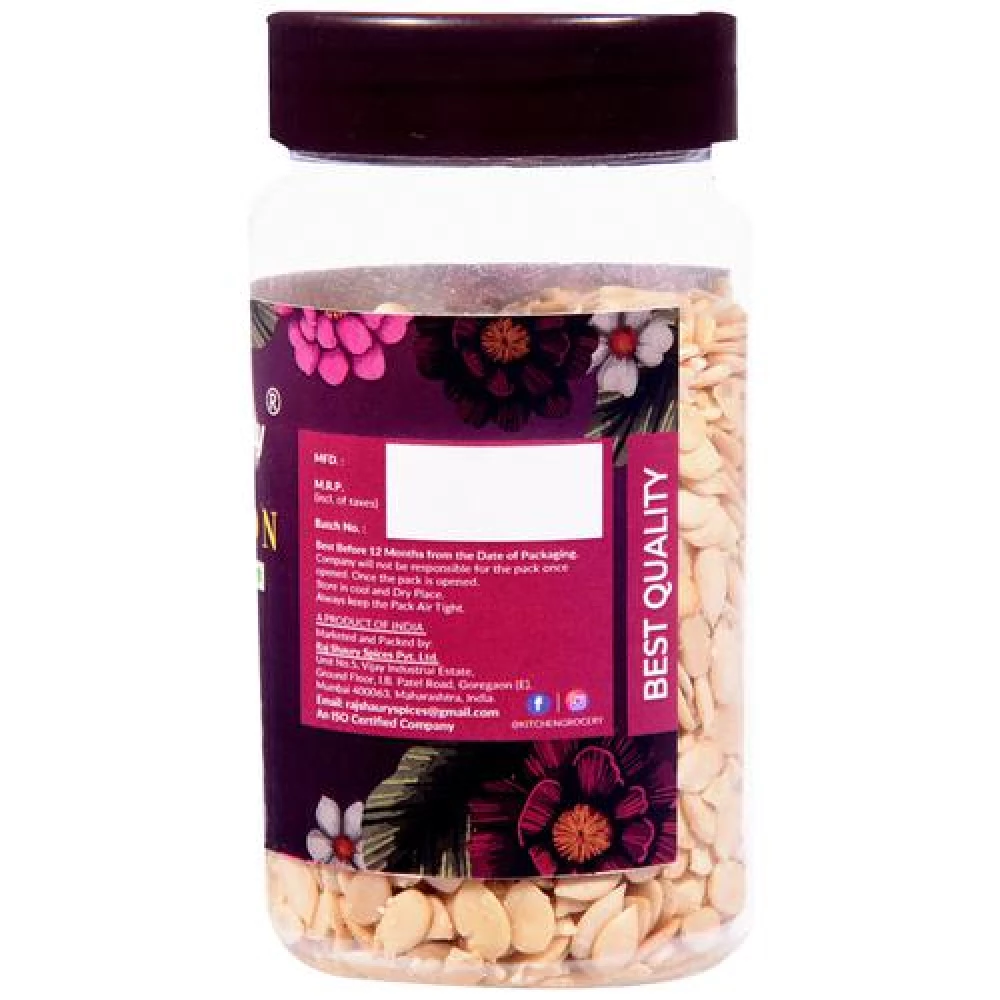 Kitchen Grocery Watermelon Seeds - For Healthy Skin & Hair - Image 2