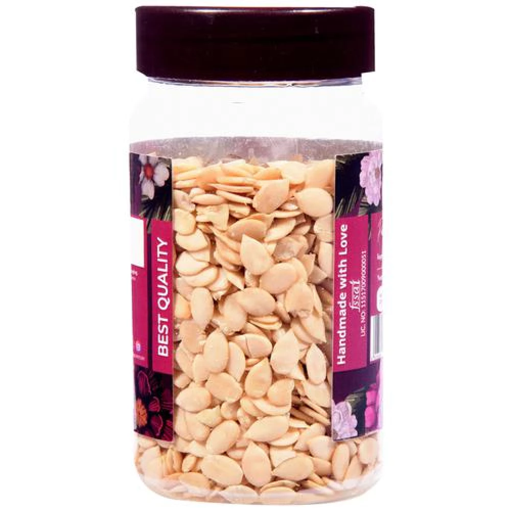 Kitchen Grocery Watermelon Seeds - For Healthy Skin & Hair - Image 4