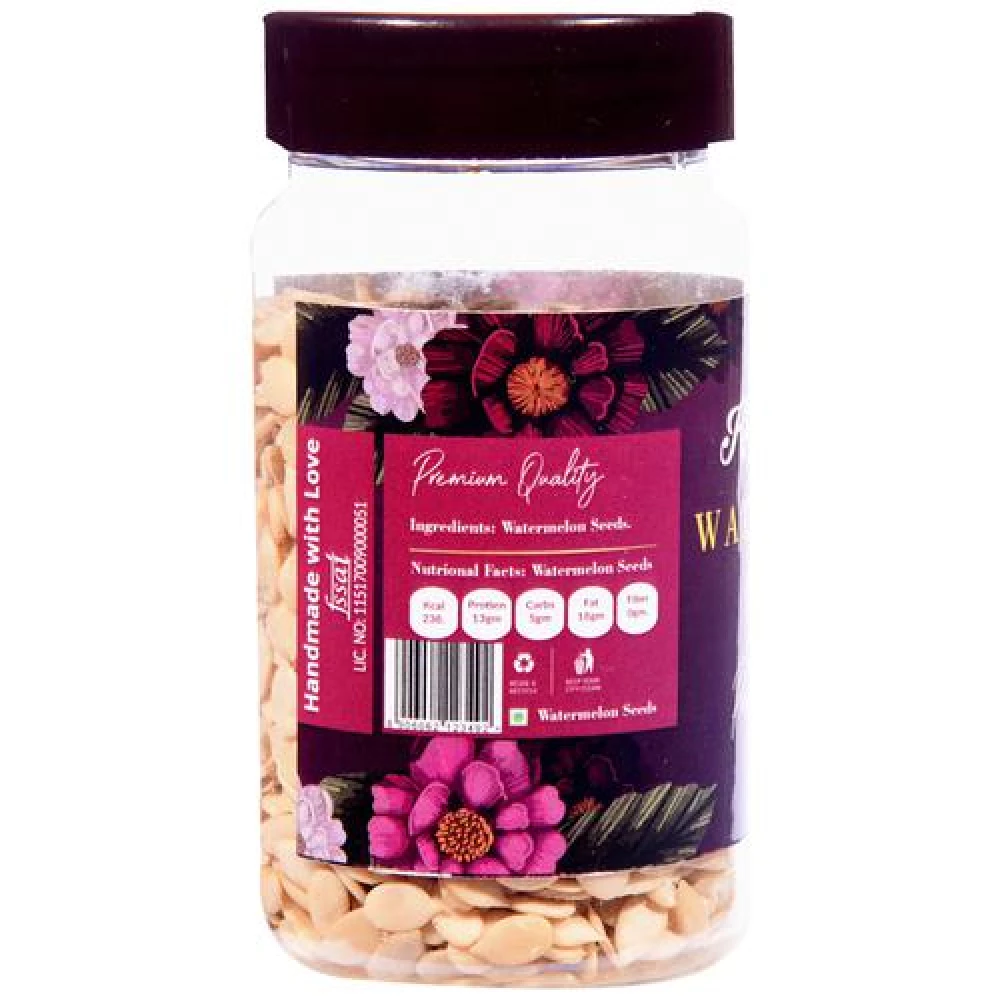 Kitchen Grocery Watermelon Seeds - For Healthy Skin & Hair - Image 5