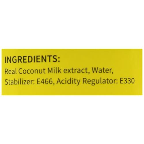 KLF Coconad - Coconut Milk - Image 3