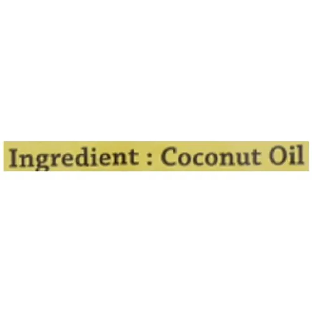 KLF Coconad - Coconut Oil - Image 8