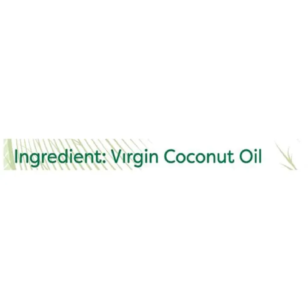 KLF Nirmal - Cold Press Virgin Coconut Oil - Image 3