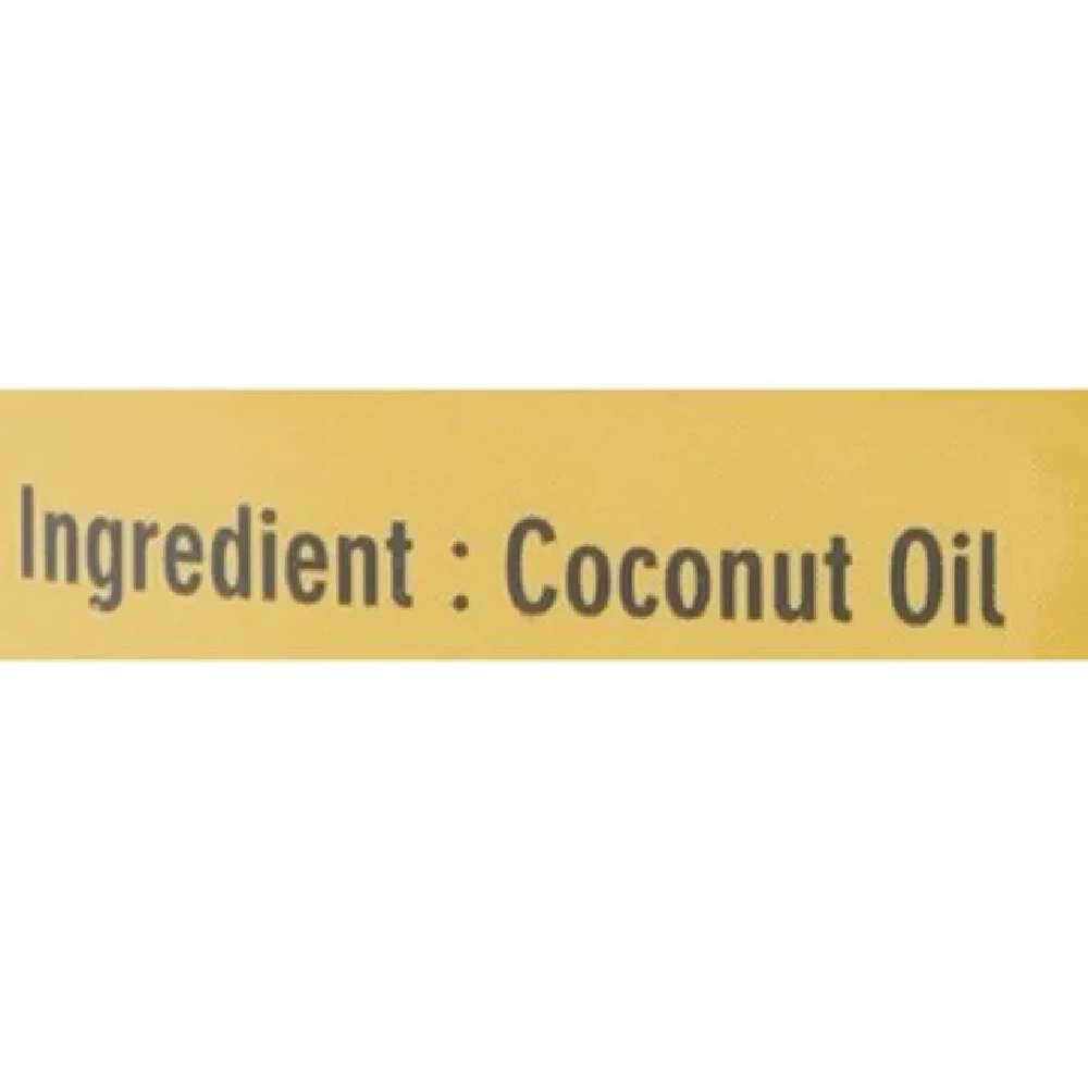 KLF Nirmal Pure Coconut Oil - Image 4