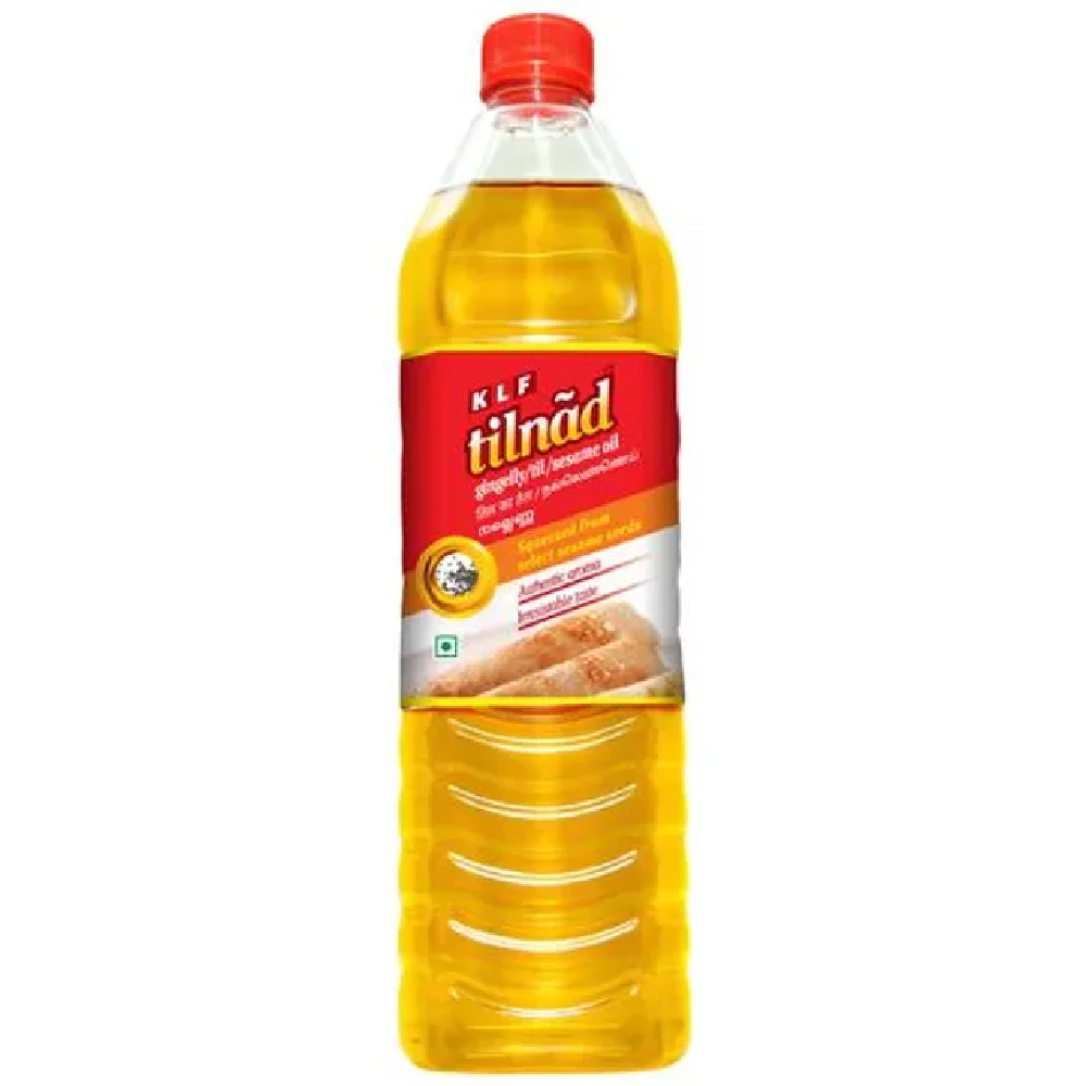 KLF Tilnad Sesame Oil