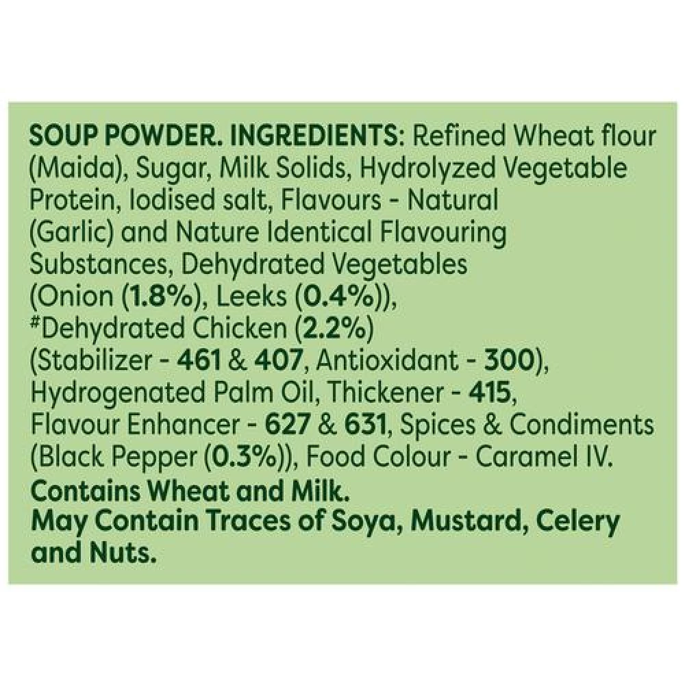 Knorr Classic Chicken Delite Soup - Image 4