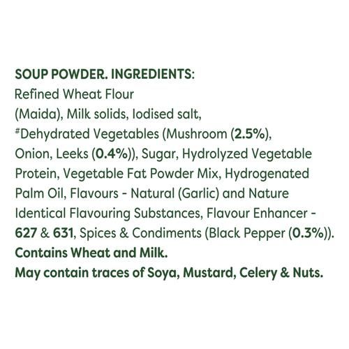 Knorr International Italian Mushroom Soup - Image 3