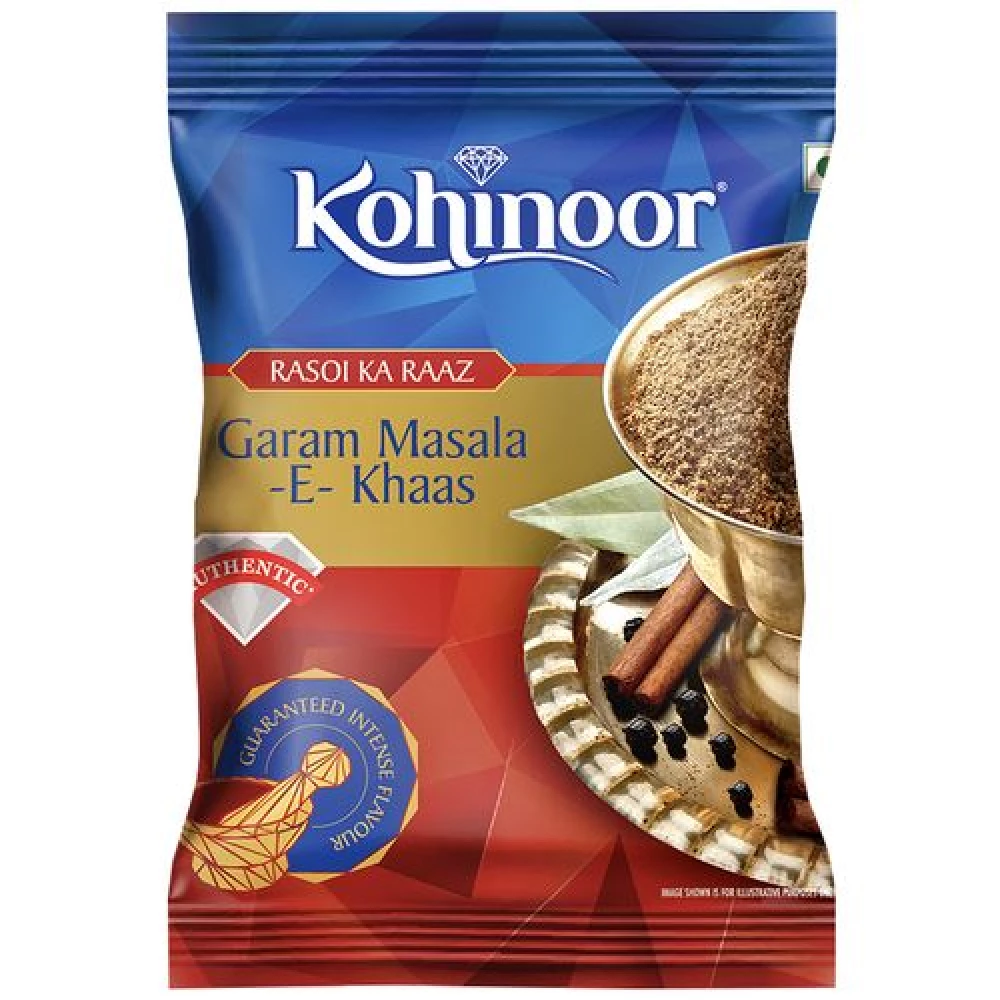 Kohinoor Rasoi Ka Raaz - Garam Masala-E-Khaas - Image 2