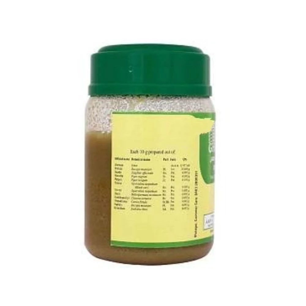 Kottakkal Ayurveda Brahmi Ghritam - Image 2
