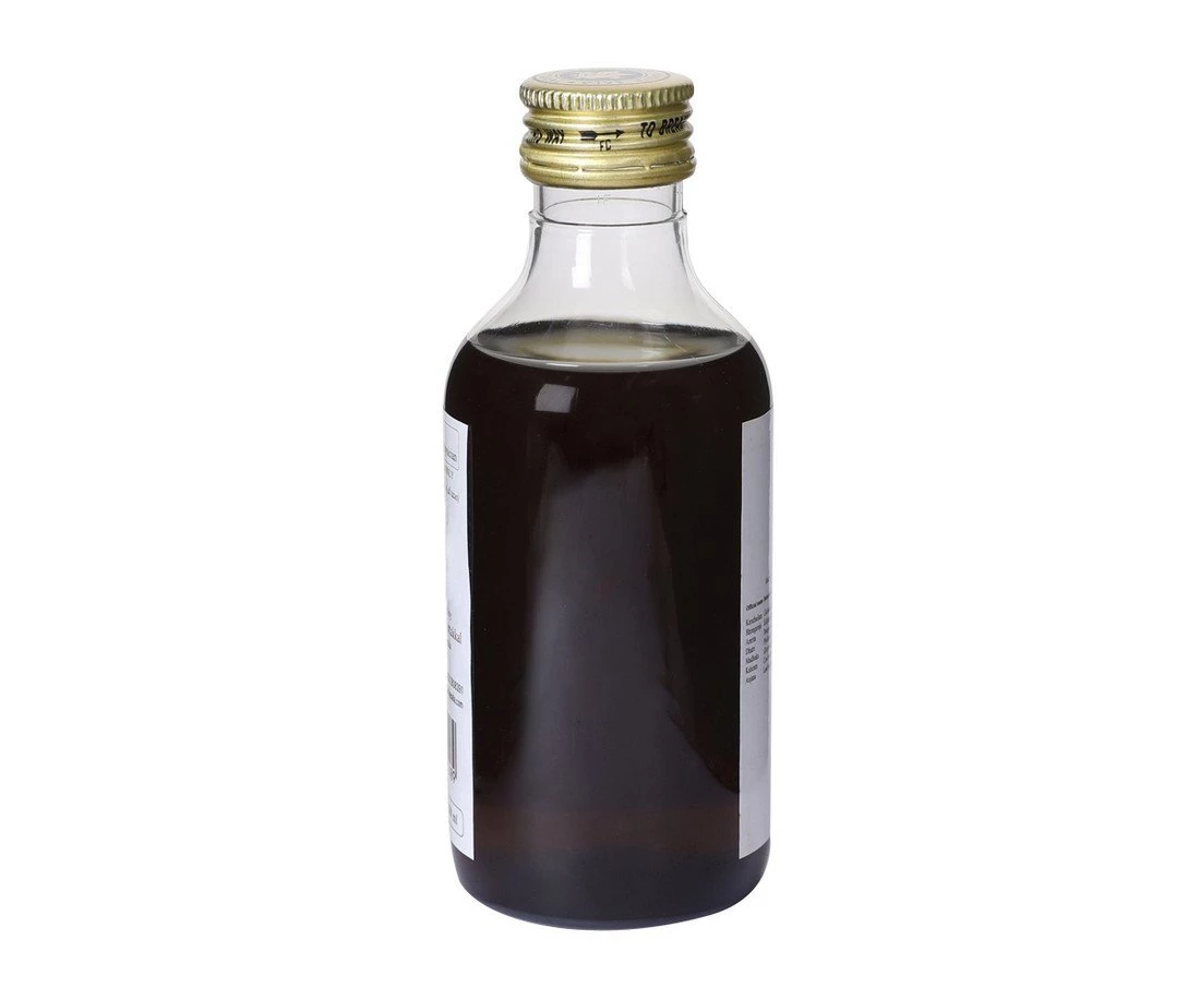 Kottakkal Ayurveda Kayyanyadi Kera Thailam - Image 2