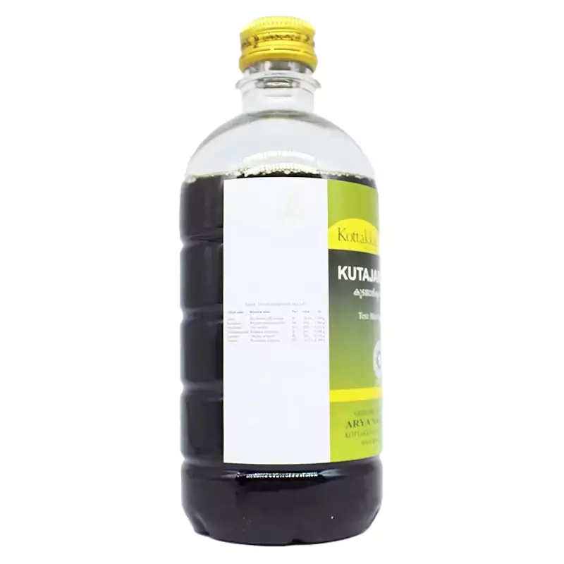Kottakkal Ayurveda Kutajarishtam - Image 2