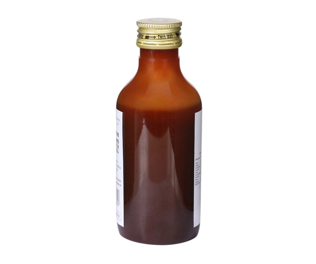 Kottakkal Ayurveda Pinda Thailam | Traditional Ayurvedic Oil | For External Comfort-2