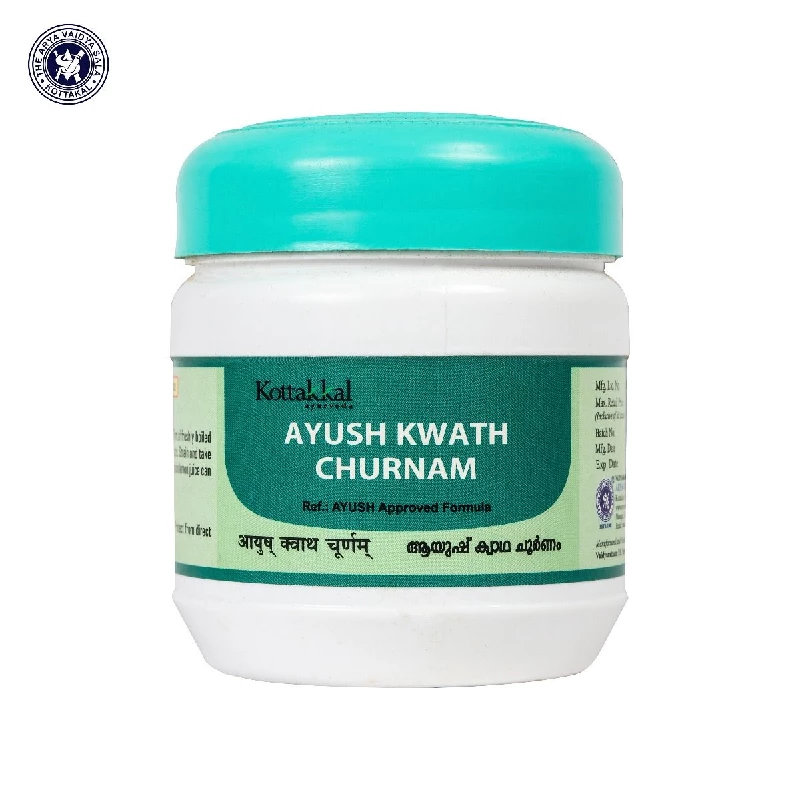 Kottakkal Ayurveda Ayush Kwath Churnam - Image 1