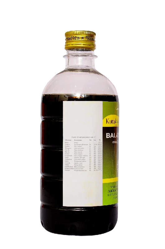 Kottakkal Ayurveda Balamritam - Image 2