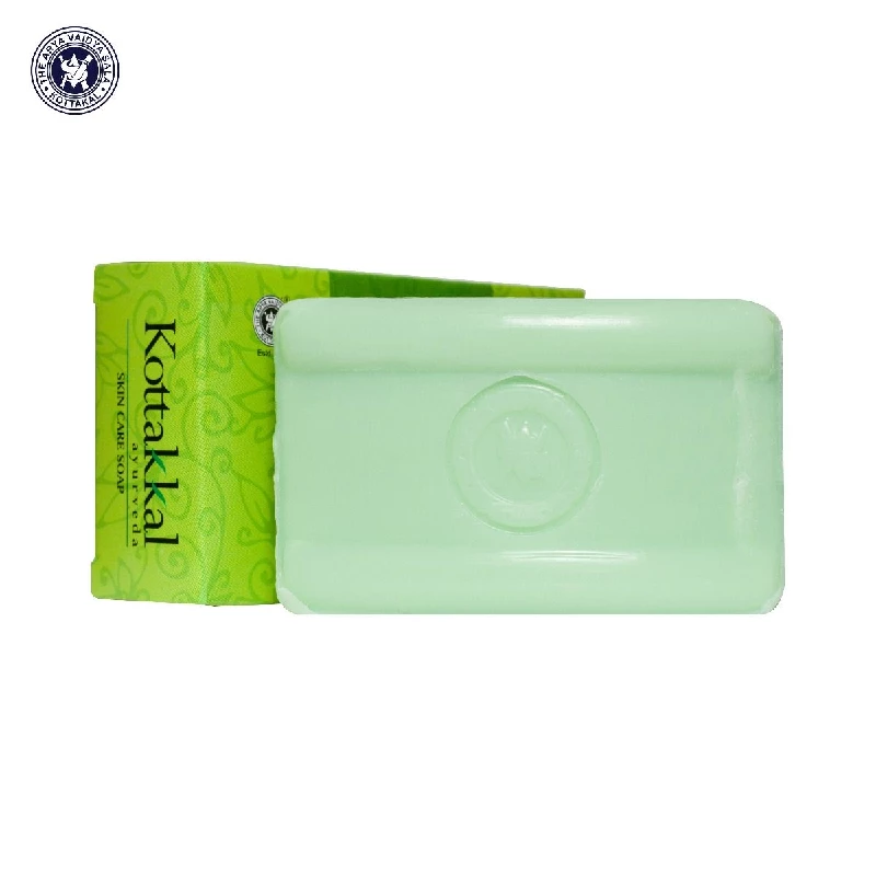 Kottakkal Ayurveda Skin Care Soap 75 g - Image 3