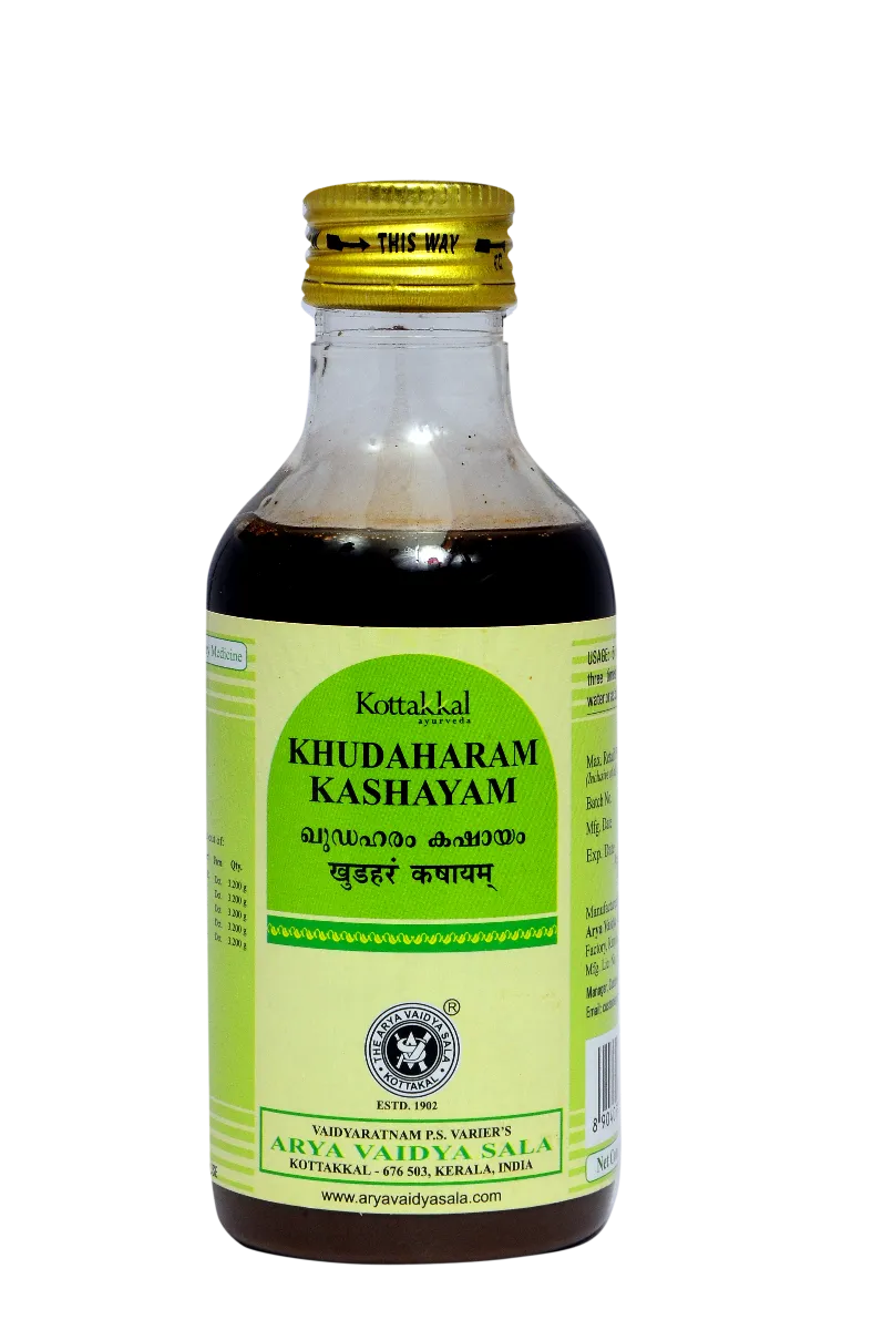 Kottakkal-Ayurveda-Khudaharam-Kashayam-200-ml-2.webp