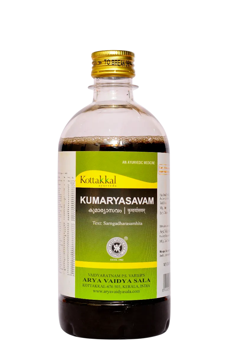 Kottakkal-Ayurveda-Kumaryasavam-450-ml-1.webp