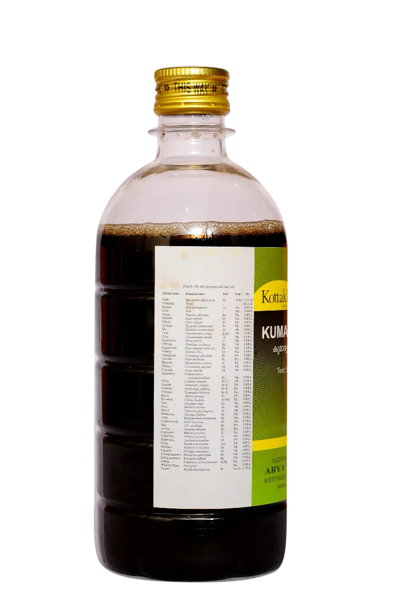 Kottakkal-Ayurveda-Kumaryasavam-450-ml-2.webp