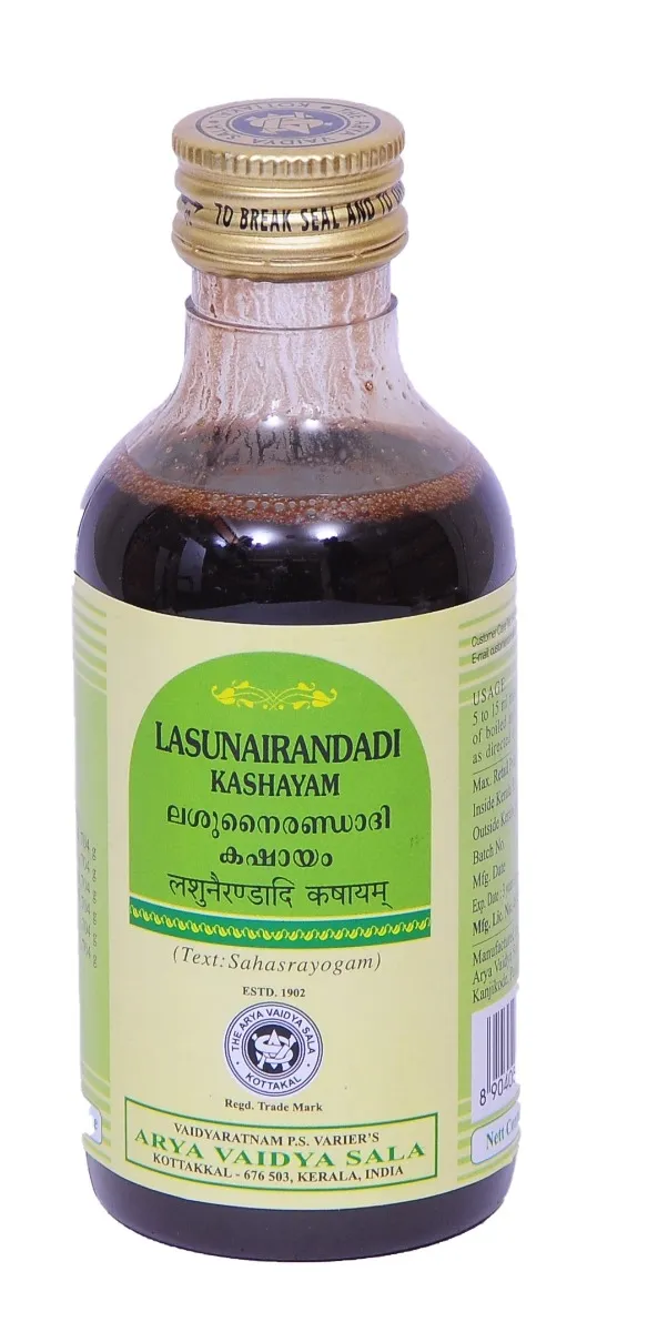Kottakkal-Ayurveda-Lasunairandadi-Kashayam-200-ml-1.webp