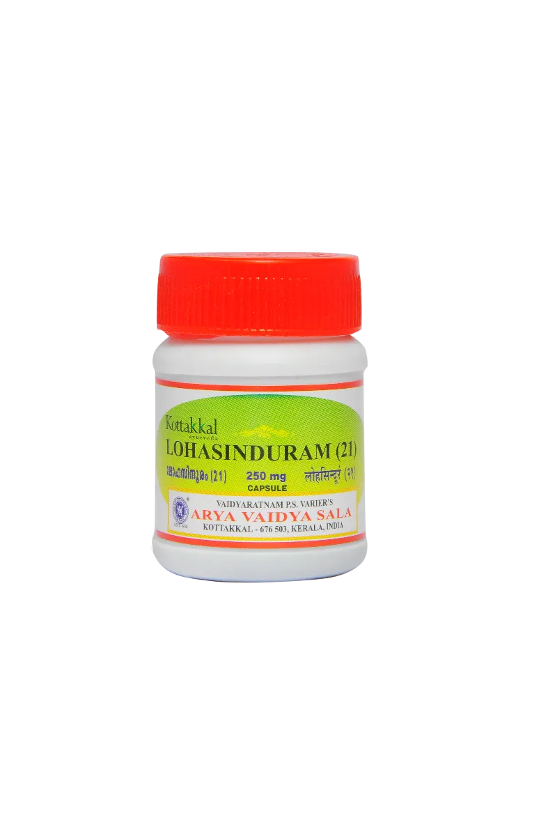 Kottakkal-Ayurveda-Lohasinduram-21-30-Capsules-2.webp