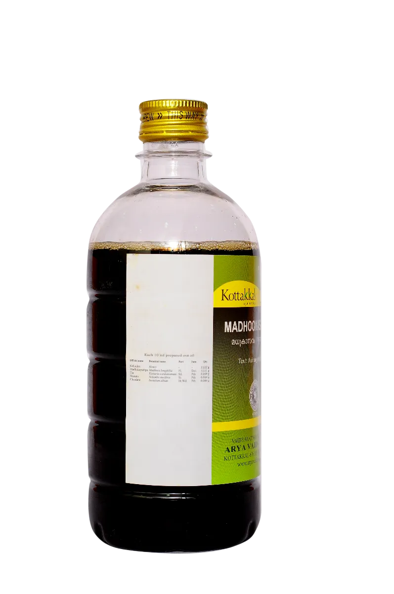 Kottakkal-Ayurveda-Madhookasavam-450-ml-2.webp