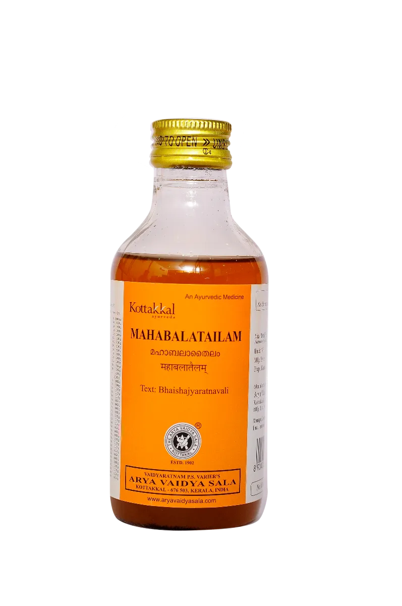 Kottakkal-Ayurveda-Mahabala-Tailam-200-ml-1.webp