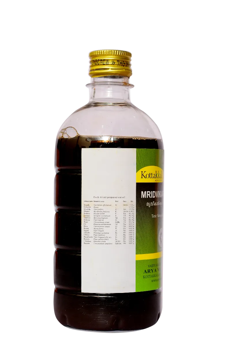 Kottakkal-Ayurveda-Mridwikarishtam-450-ml-2.webp