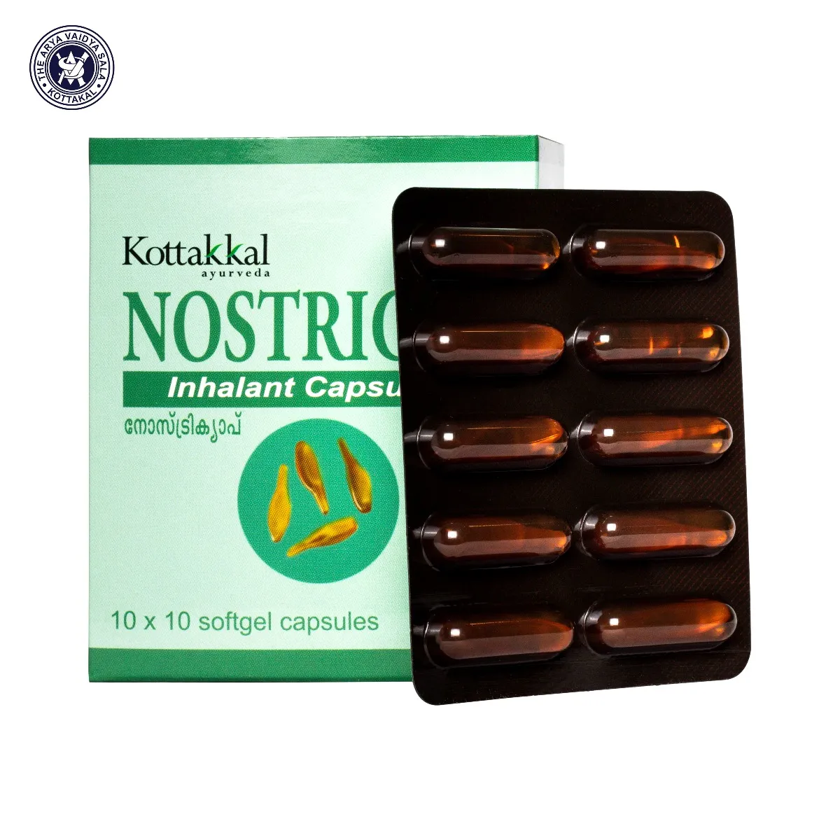 Kottakkal-Ayurveda-Nostricap-100-Tablets-1.webp
