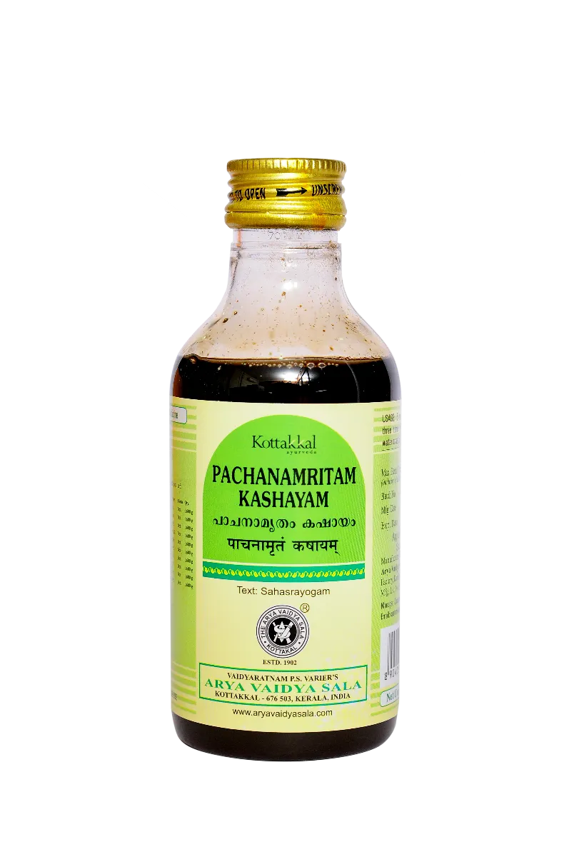 Kottakkal-Ayurveda-Pachanamritam-Kashayam-200-ml-1.webp