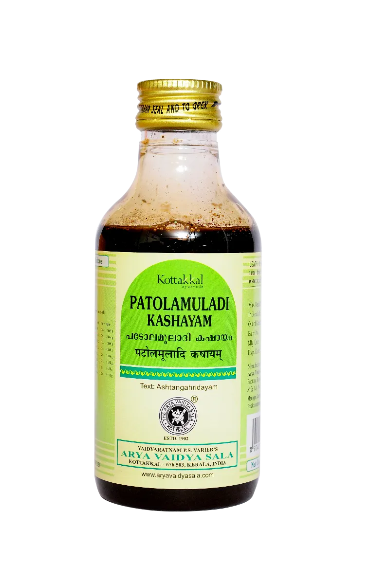 Kottakkal-Ayurveda-Patolamuladikashayam-200-ml-1.webp