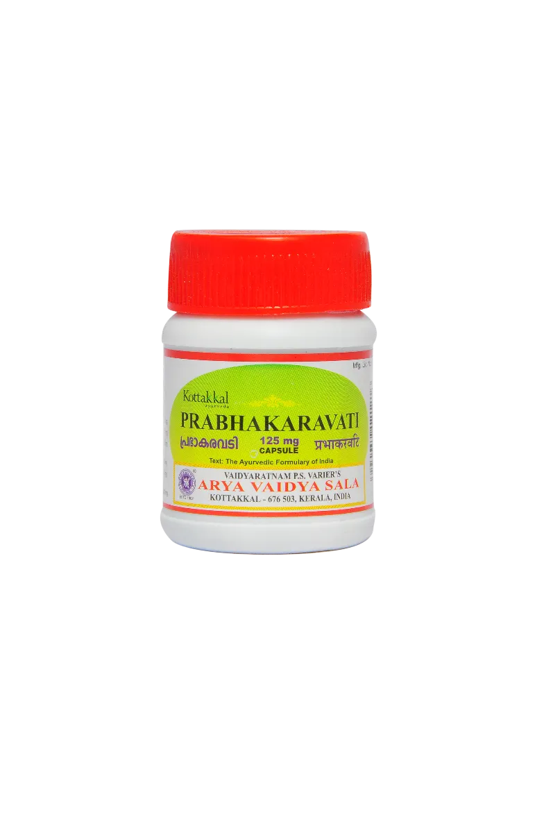 Kottakkal-Ayurveda-Prabhakaravati-30-Capsules-2.webp