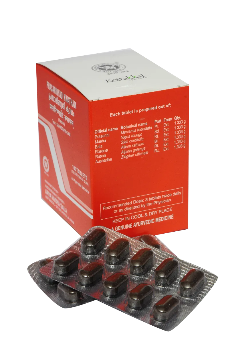 Kottakkal-Ayurveda-Prasarinyadi-Kwatham-Tablet-100-Tablets-1.webp