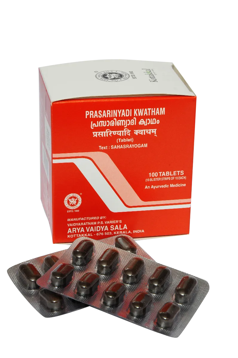 Kottakkal-Ayurveda-Prasarinyadi-Kwatham-Tablet-100-Tablets-2.webp