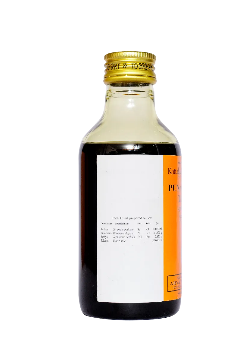 Kottakkal-Ayurveda-Punarnavadi-Tailam-200-ml-2.webp