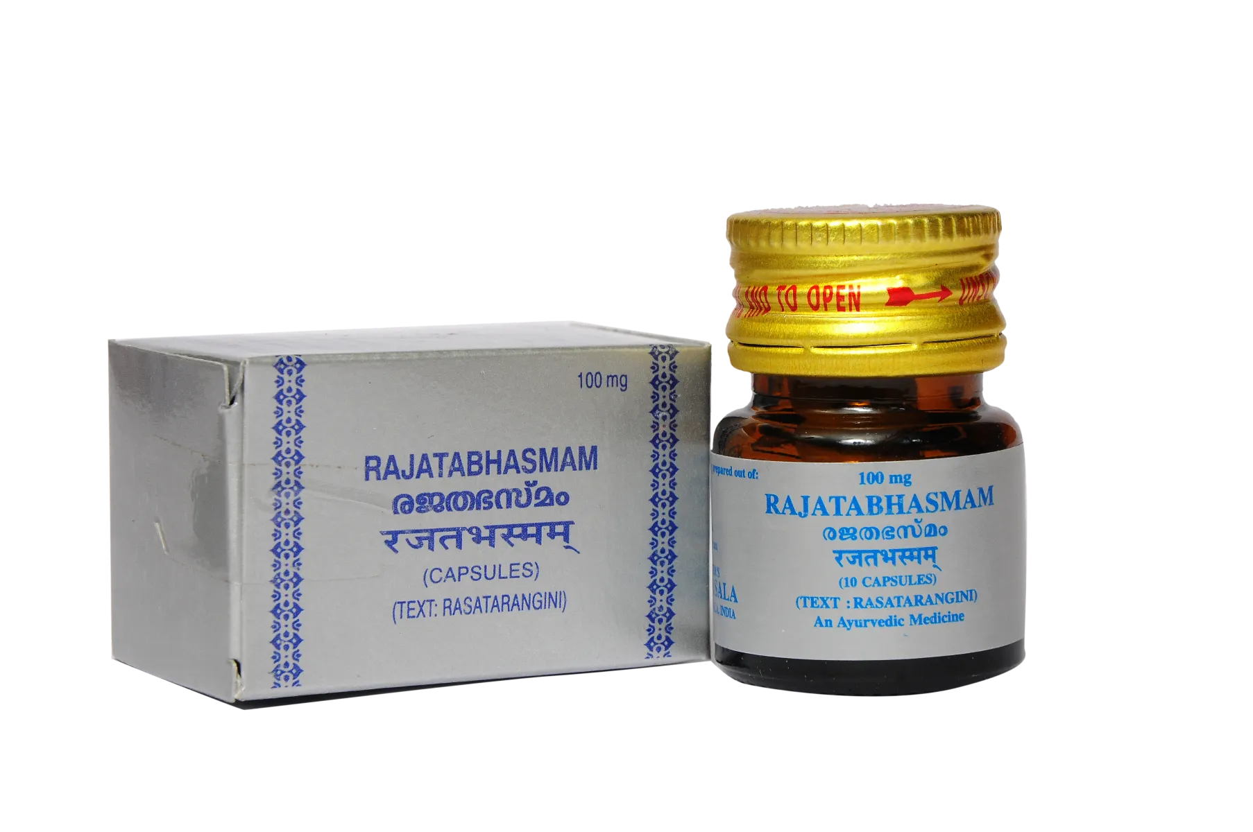 Kottakkal-Ayurveda-Rajatha-Bhasmam-Capsule-10-Capsules-1.webp