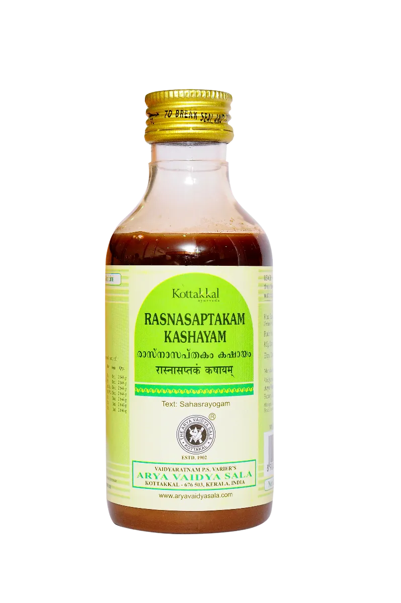 Kottakkal-Ayurveda-Rasnasaptakam-Kashayam-200-ml-1.webp