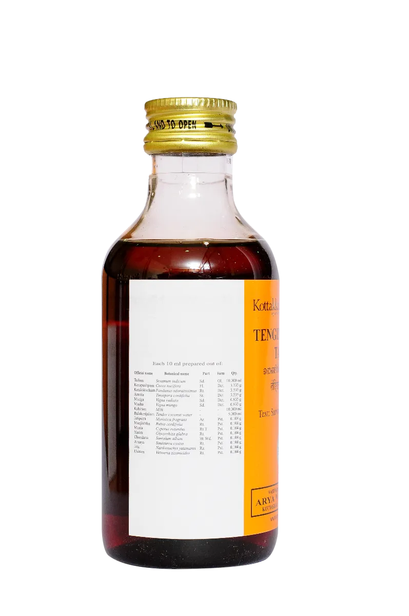 Kottakkal-Ayurveda-Thenginpushpadi-Tailam-200-ml-1.webp