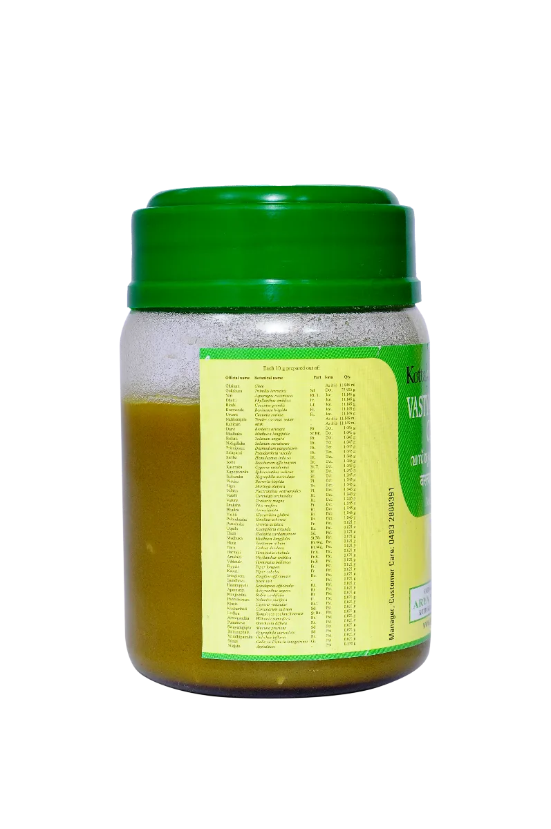 Kottakkal-Ayurveda-Vastyamayantaka-Ghritam-150-g-2.webp