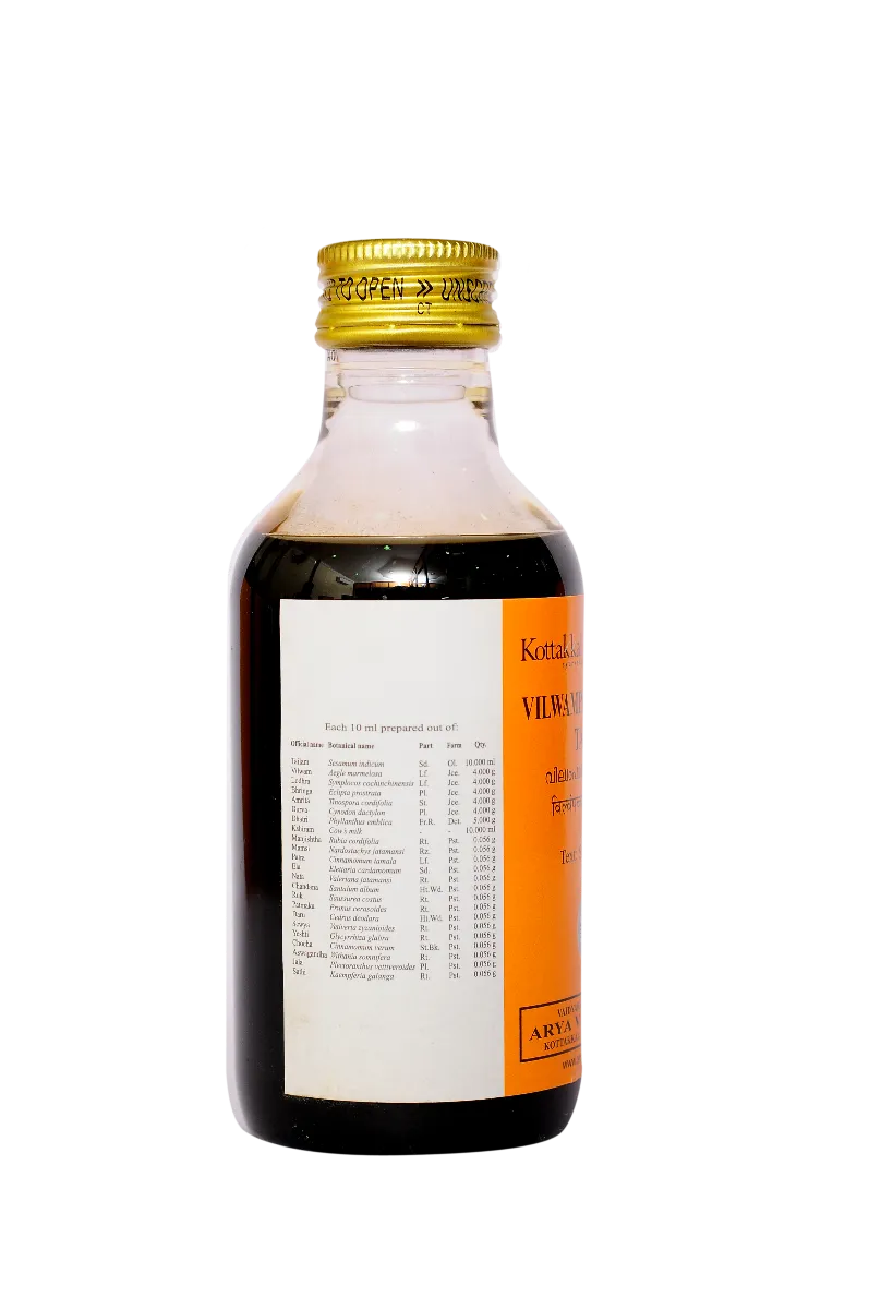 Kottakkal-Ayurveda-Vilvampachotyadi-Tailam-200-ml-2.webp