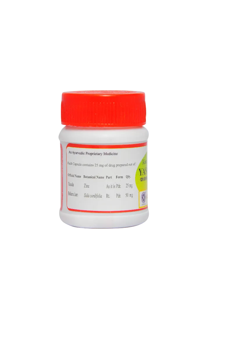 Kottakkal-Ayurveda-Yasada-Bhasmam-Capsule-30-Capsules-2.webp