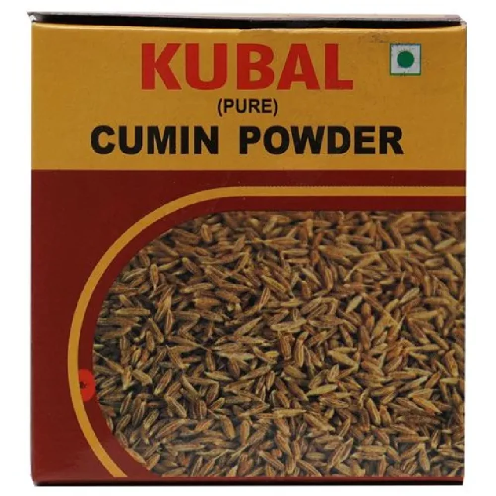 Kubal Powder - Cumin Kubal Powder - Cumin--50 g