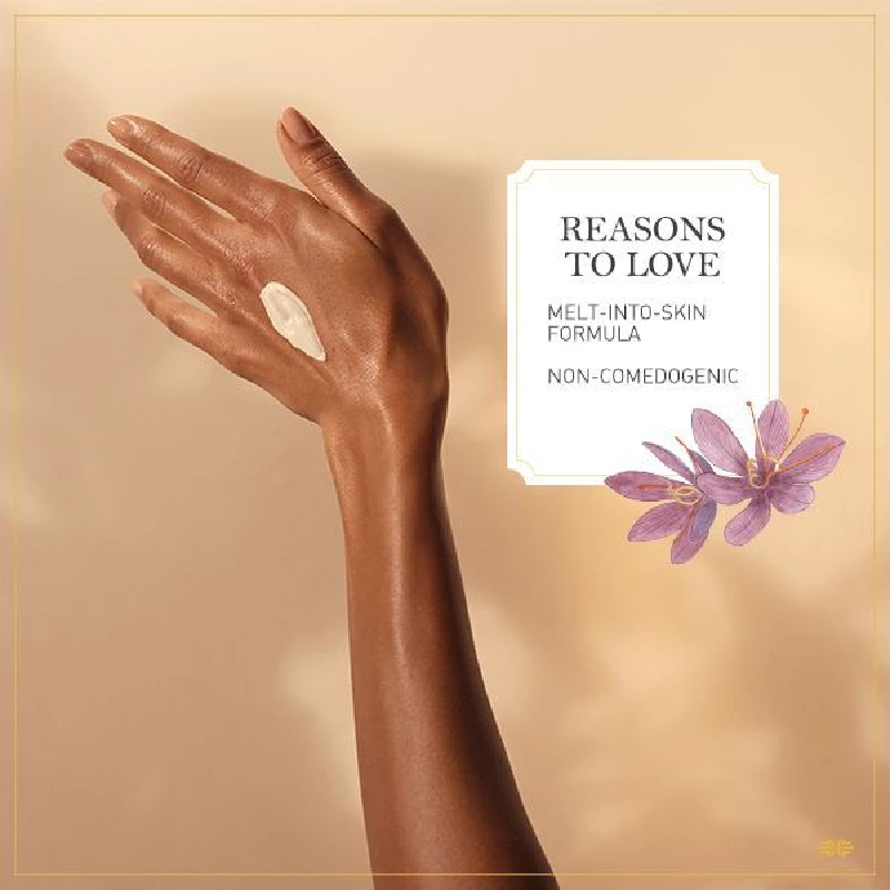 Kumkumadi Illuminating & Skin Perfecting Day Cream - Image 3