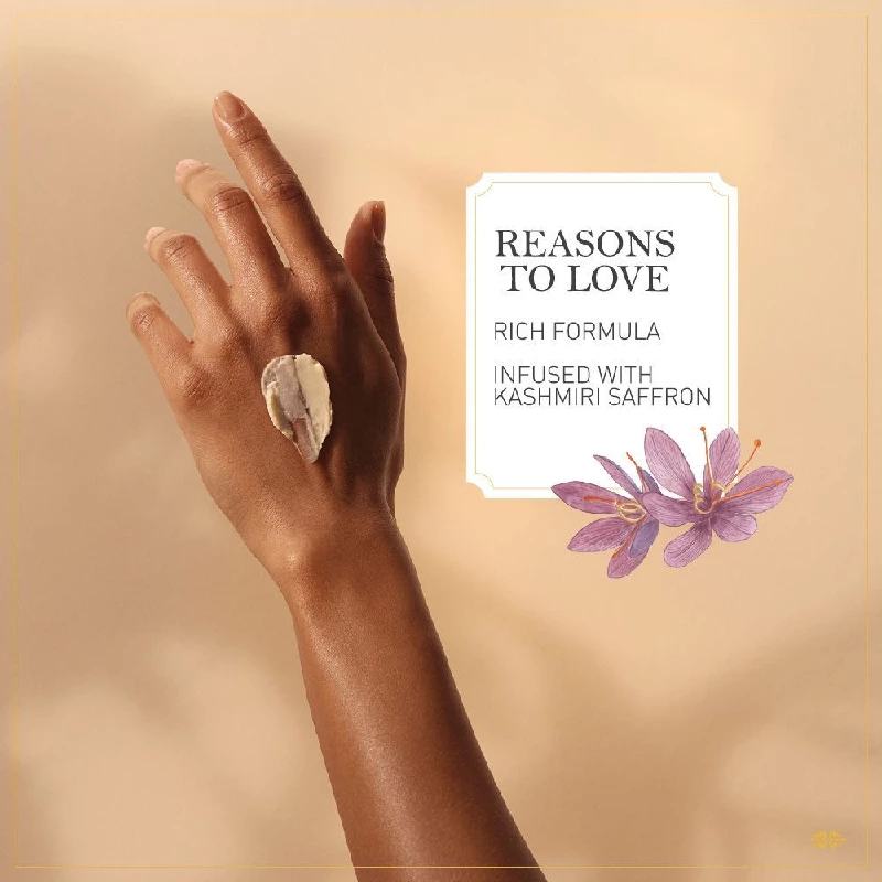 Kumkumadi Rejuvenating & Brightening Night Cream - Image 6