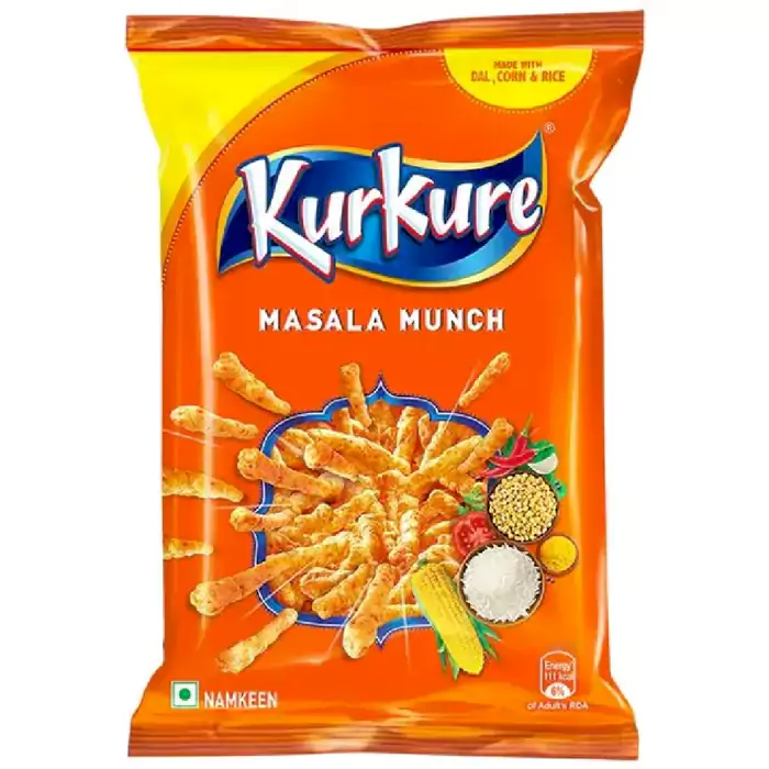 Kurkure Namkeen Masala Munch