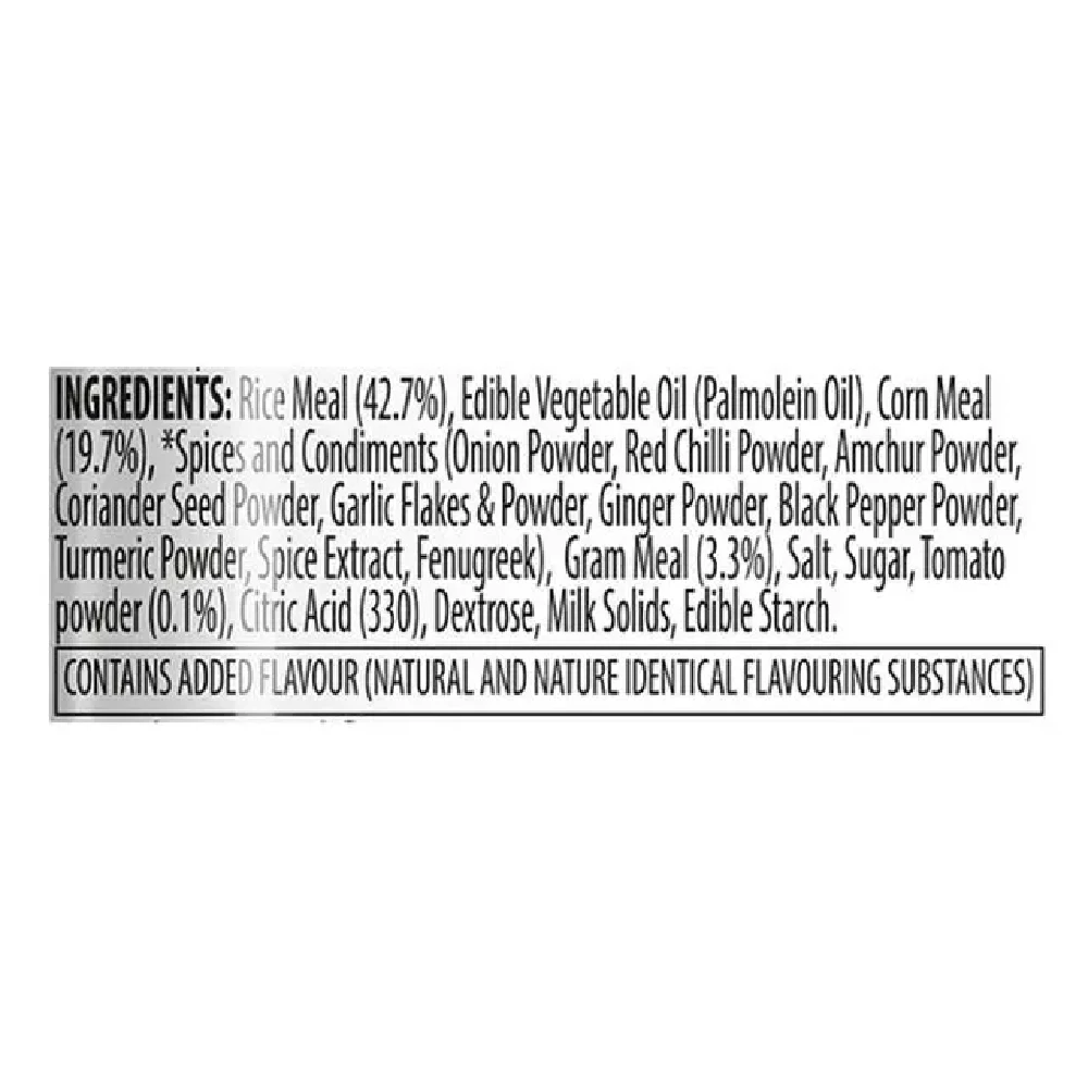 Kurkure Namkeen - Masala Munch - Image 3