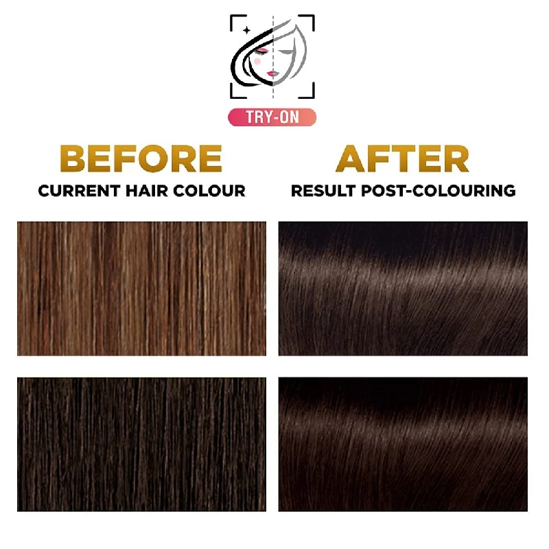 L'Oreal Paris Permanent Hair Colour - Image 3
