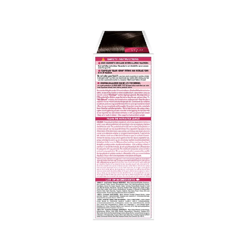 L'Oreal Paris Permanent Hair Colour - Image 5